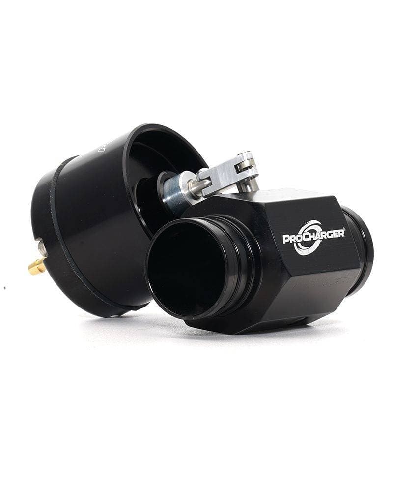 ATI Black ProFlow Bypass / Anti-Surge Valve