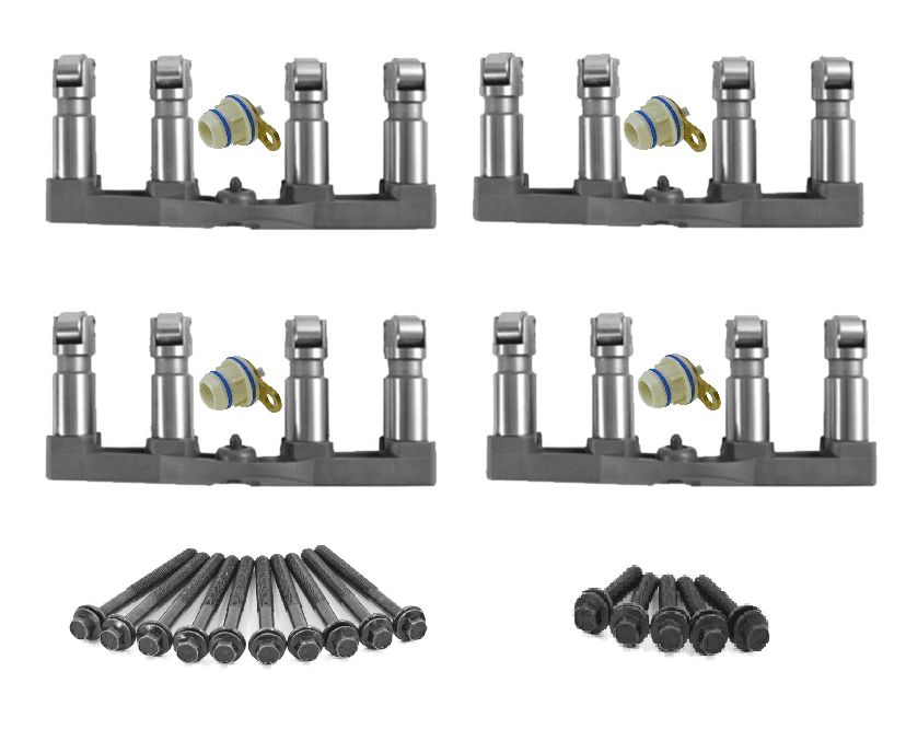 TRE HEMI MDS Delete - 5.7L/6.1L/6.4L