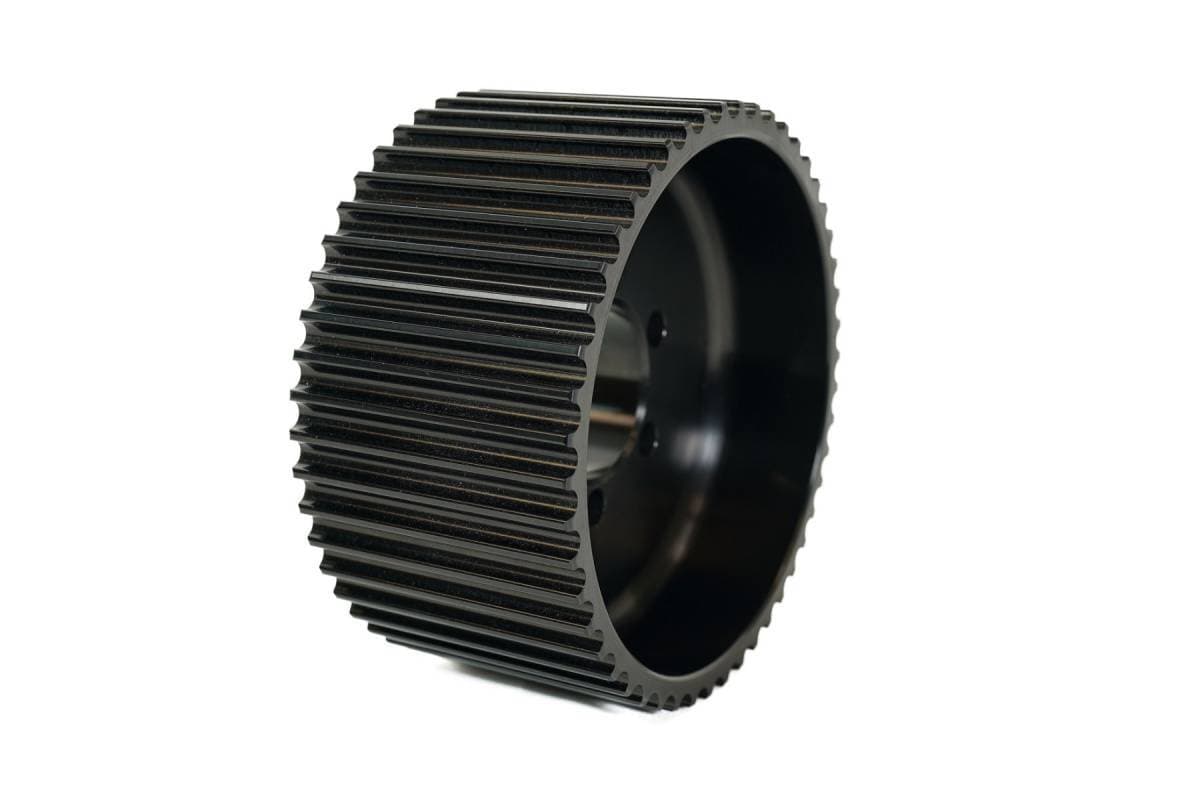 Procharger Cog Drive Supercharger 50mm Pulley