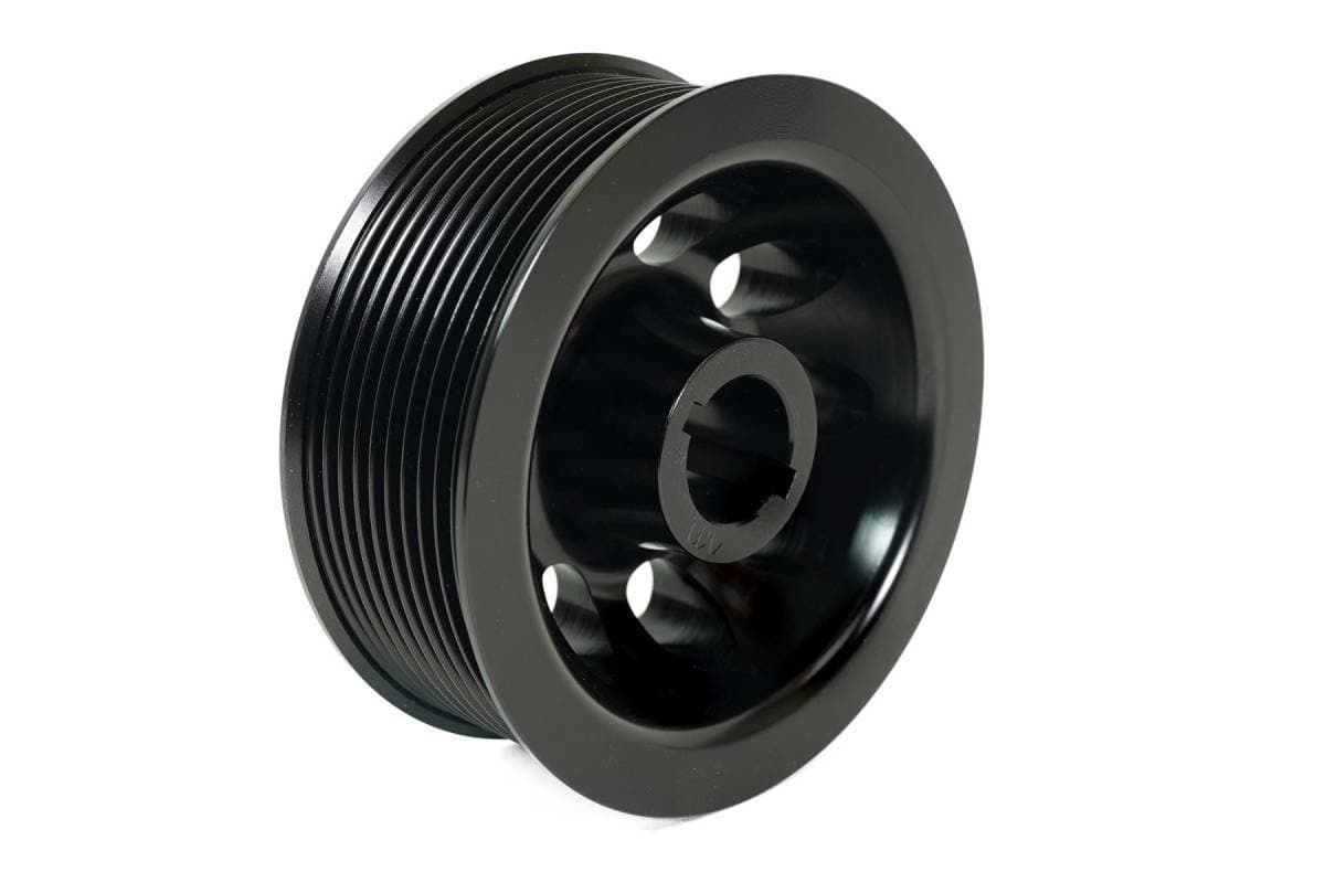 Procharger 10-Rib Supercharger Pulley
