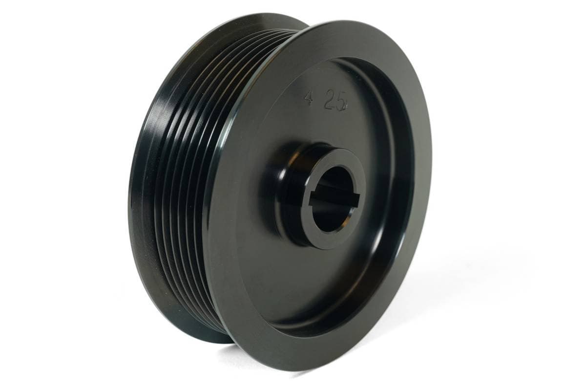 Procharger 8-Rib Supercharger Pulley