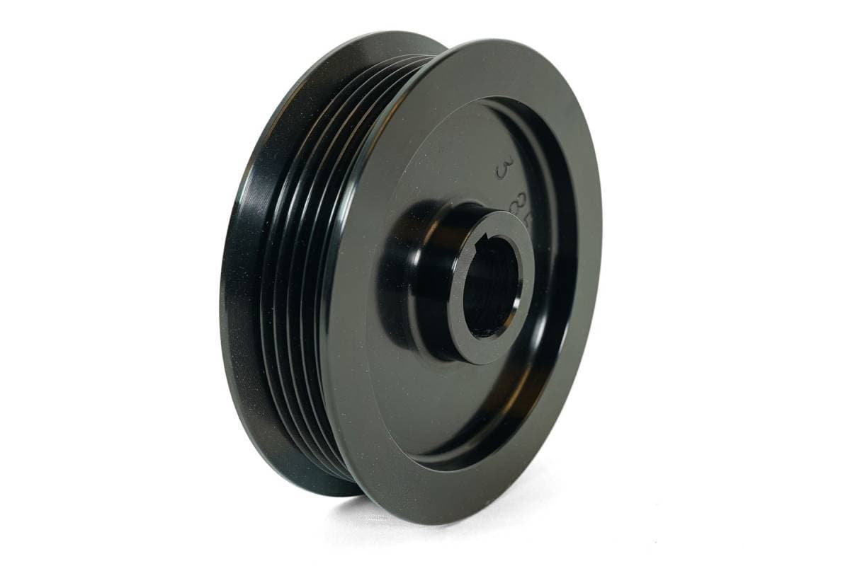 Procharger 6-Rib Supercharger Pulley