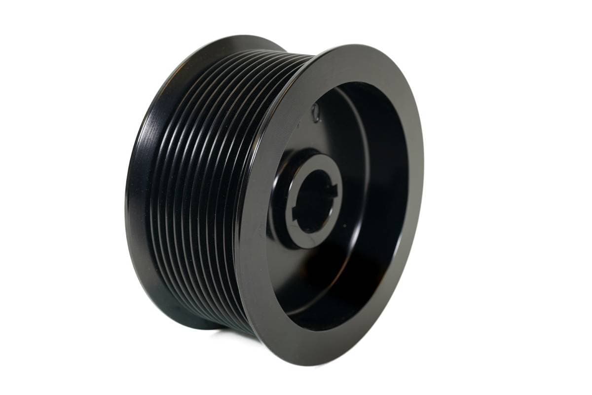Procharger 12-Rib Supercharger Pulley