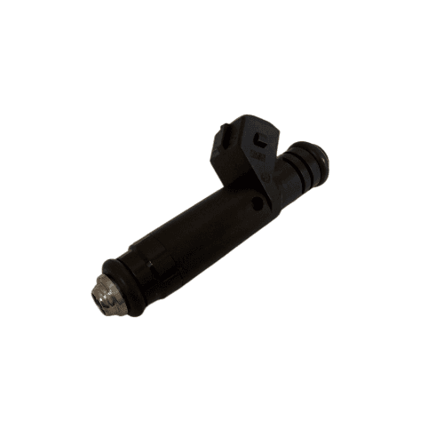 Genuine 60lb Siemens Deka IV EV1 Fuel Injectors - 1