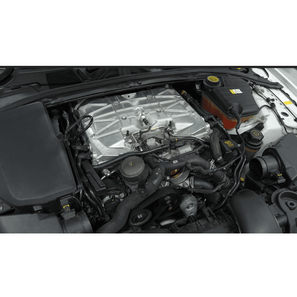 Harrop Jaquar/Land Rover/Range Rover AJ113S V8 2010-2024 TVS1900 to TVS2300 Supercharger Upgrade Kit