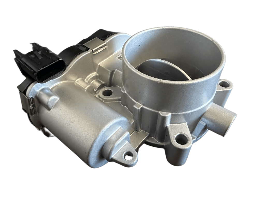 Nick Williams Upgraded Electronic 6.2L Dodge Hemi Bypass Valve For OEM 2.4L/2.7L IHI Superchargers