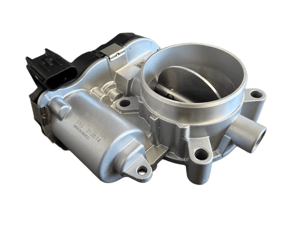 Nick Williams Upgraded Electronic 6.2L Dodge Hemi Bypass Valve For 3.0L/3.8L Gen 5/6 Whipple Superchargers