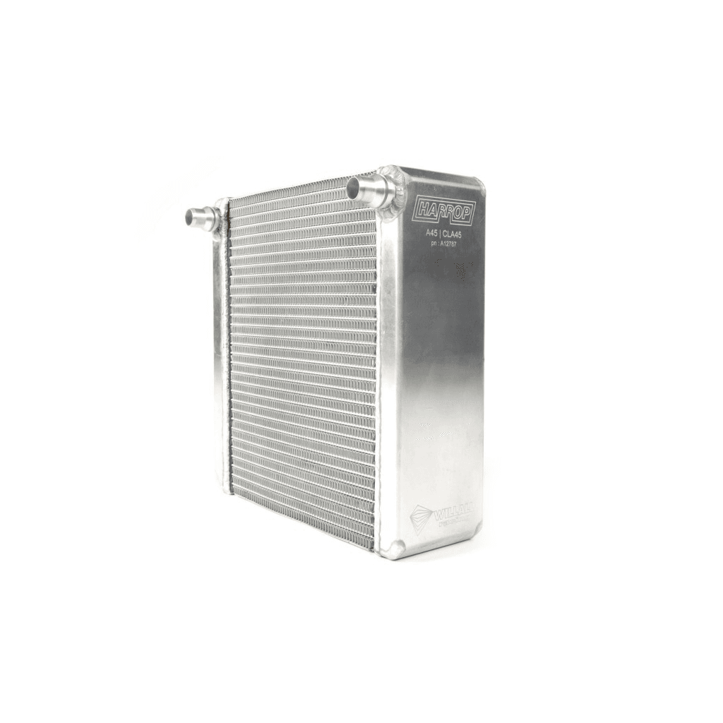 Harrop 2013-2019 Mercedes AMG A 45 / CLA 45 / GLA 45 M139 2.0L Performance Intercooler Upgrade