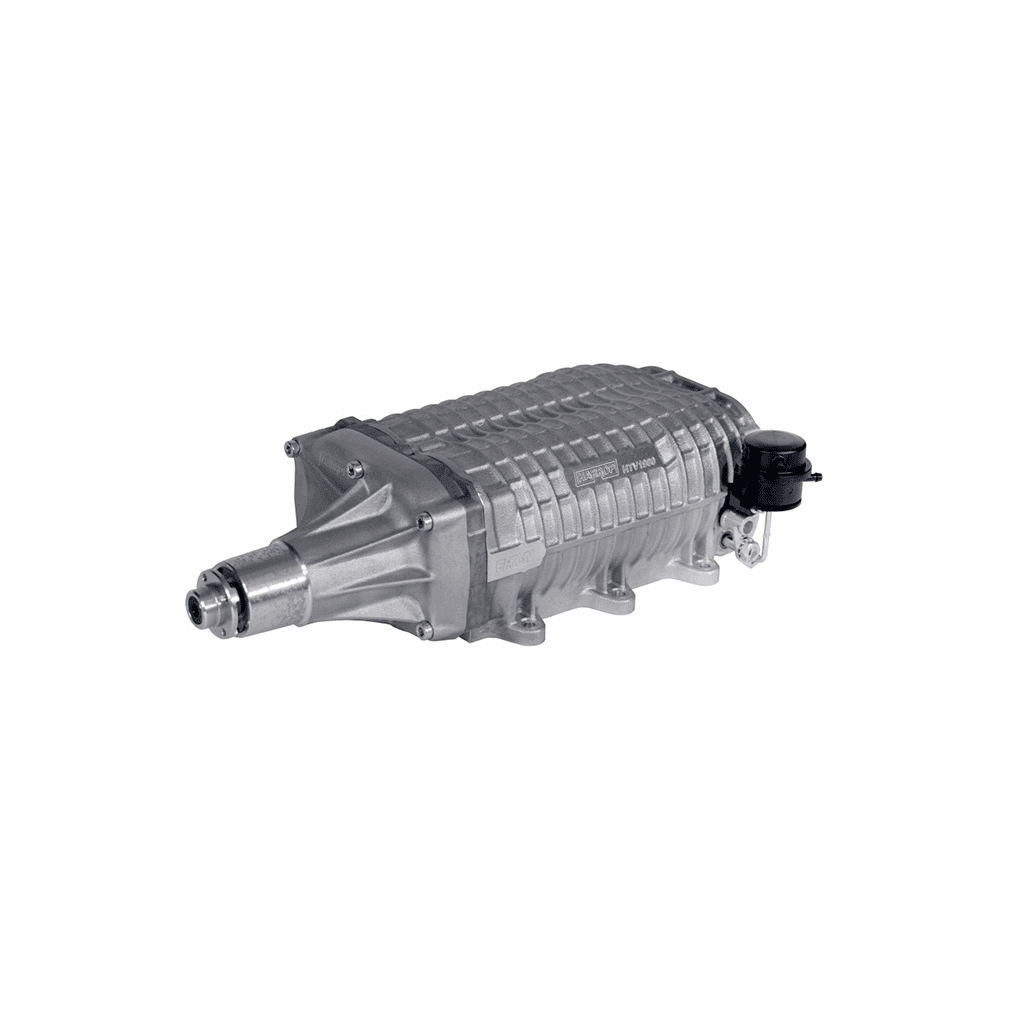 Harrop HTV2300 LSJ Supercharger Only (No Blower Manifold)