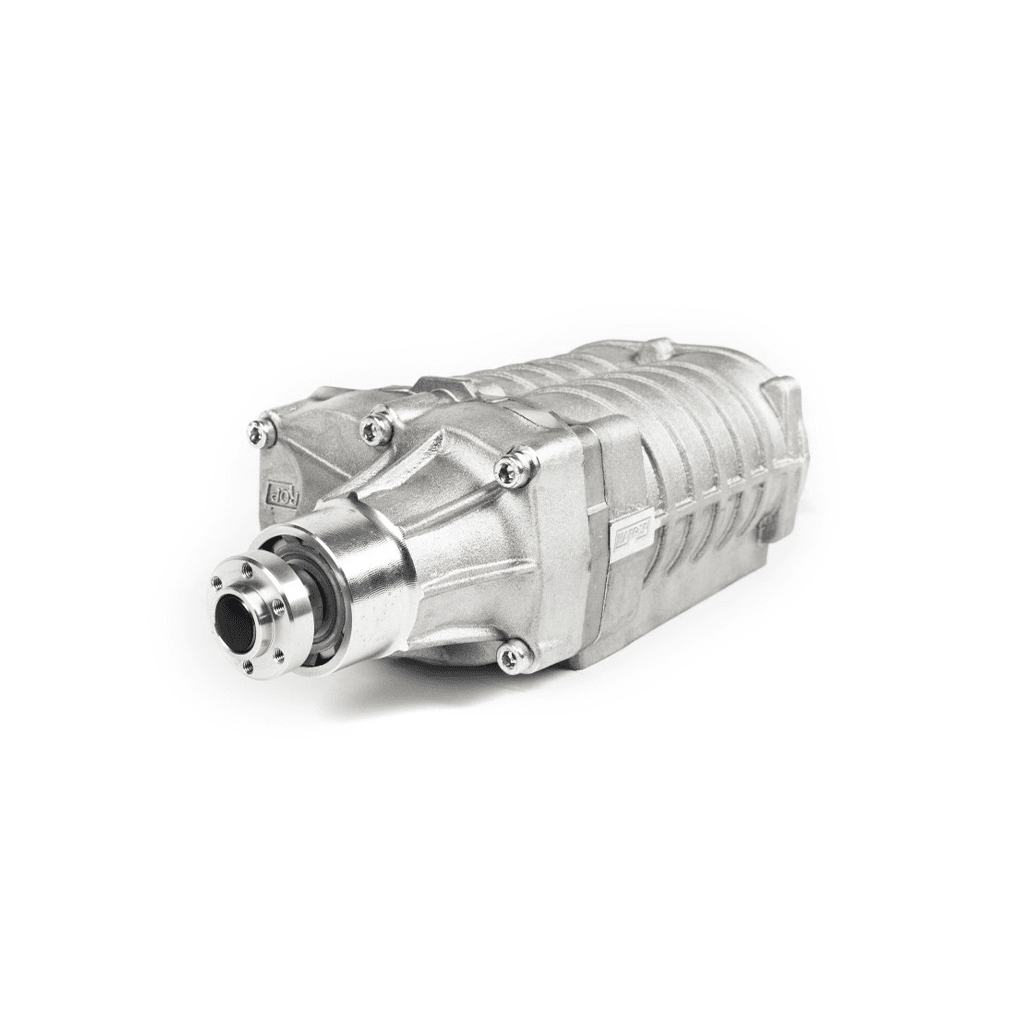 Harrop HTV900 Supercharger Only (No Blower Manifold)