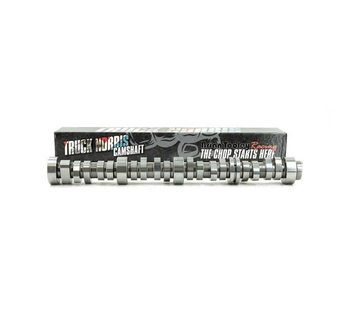 BTR Gen V L83/L84 5.3L Truck Norris Camshaft For Truck Engines - 44+ HP Gain