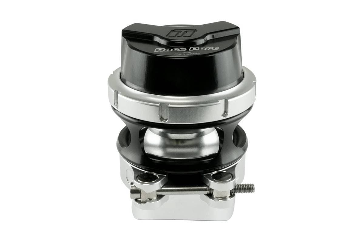 GenV RacePort BOV – (Black)
