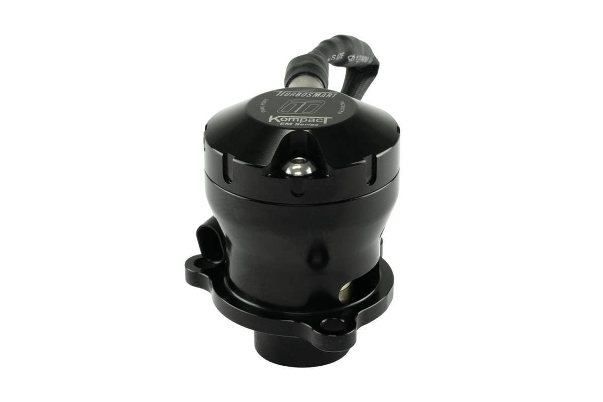 BOV Kompact EM DualPort- VR2 (Ford Ecoboost, Mercedes Benz, AMG, Volvo)