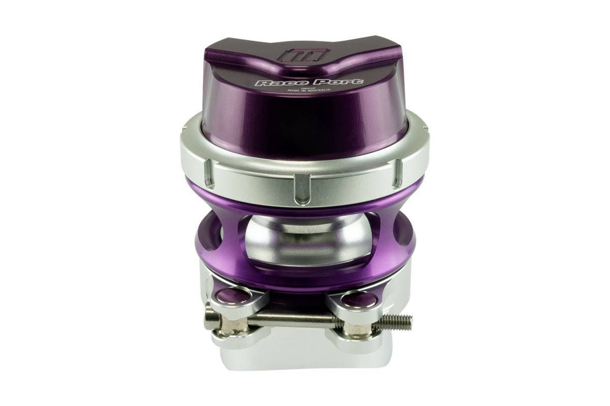 GenV RacePort BOV – (Purple)