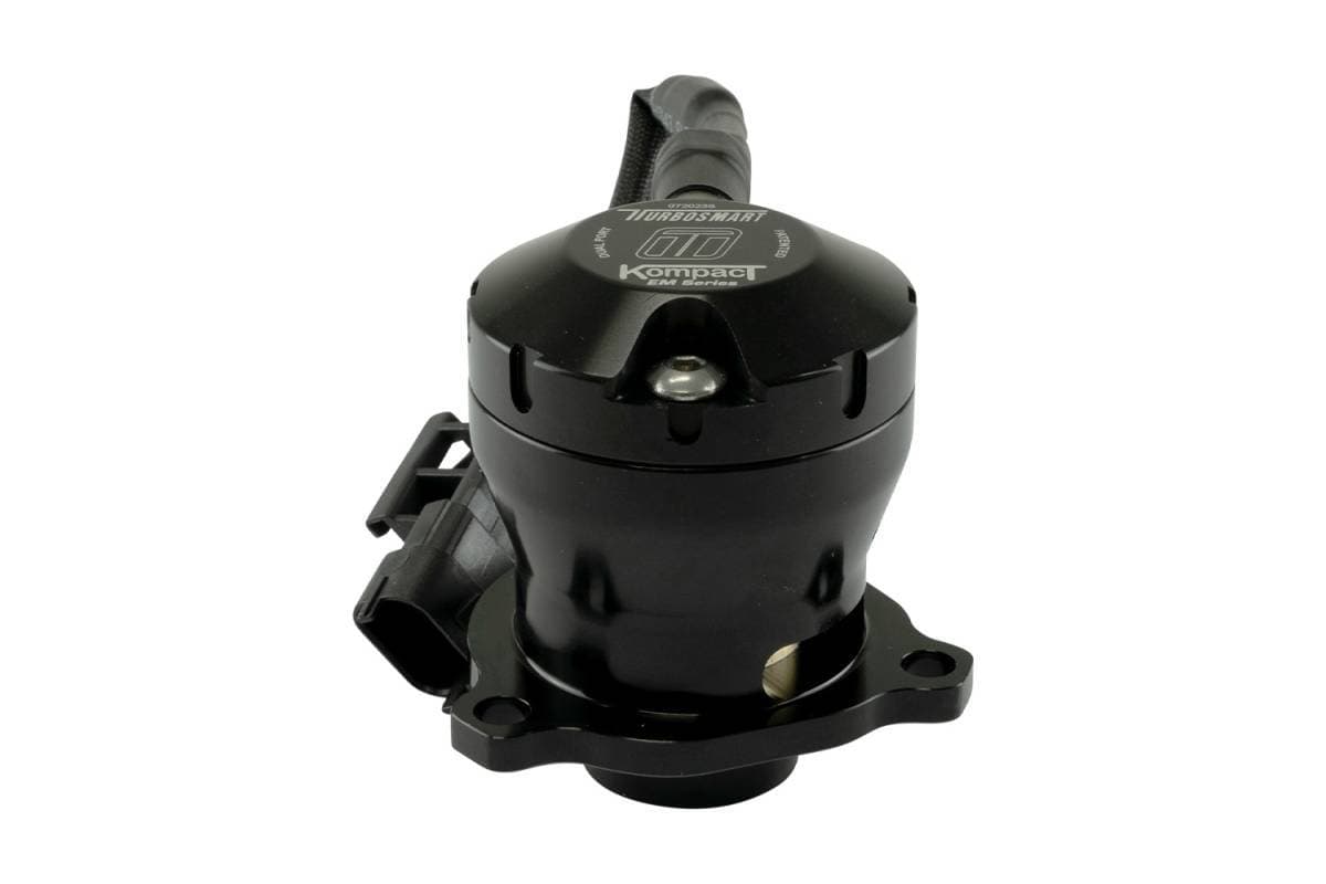 BOV Kompact EM Dual Port VR3 – Jeep