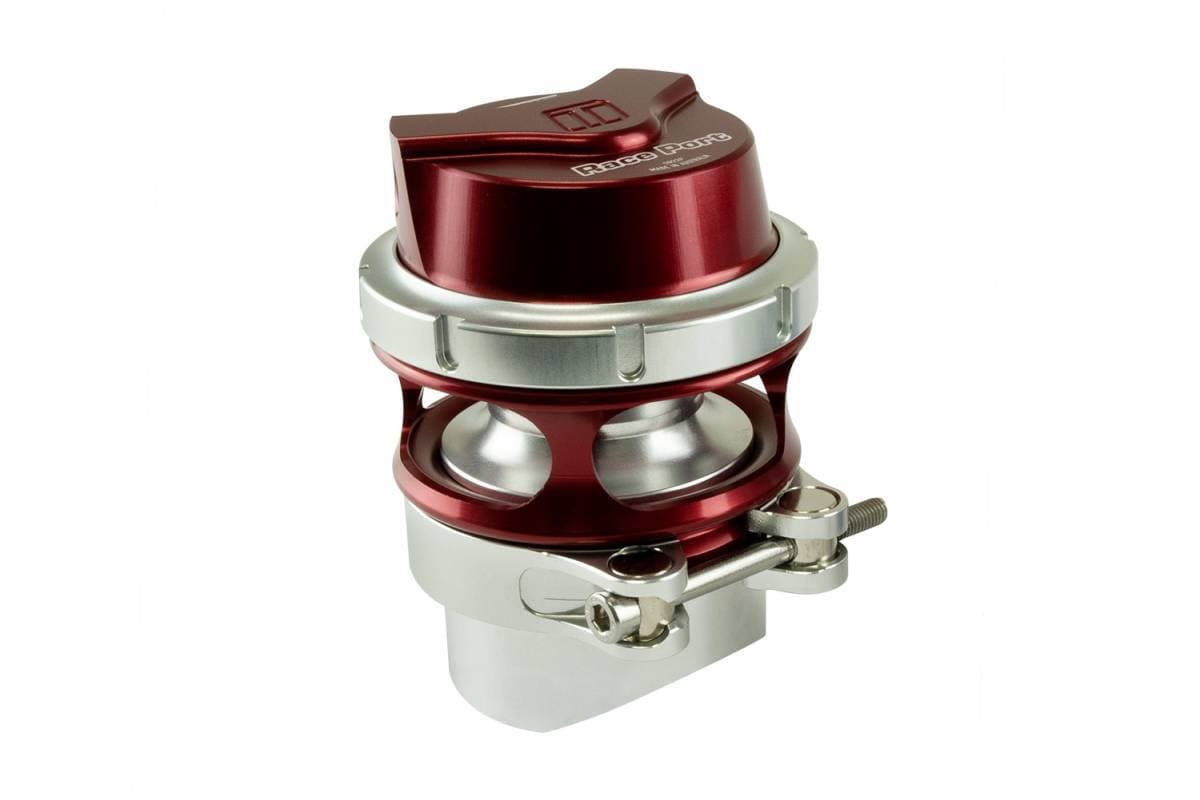 GenV RacePort BOV – (Red)