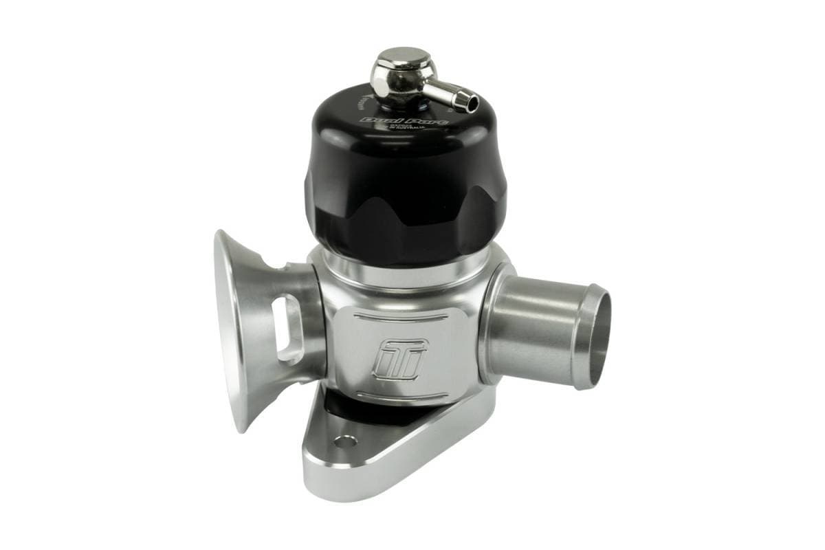 Dual Port BOV Mazda/Subaru - (Black)