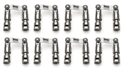 Morel 7703 Sportsman Pro Series Racing Solid Roller Lifters for BBF / FE Engines