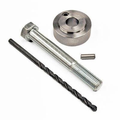 GM LS Balancer Crank Pin Drill Kit 3GSMM-001