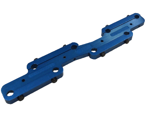 AFR BBC Chevy Aluminum Stud Girdle for V2 Heads (2013+)