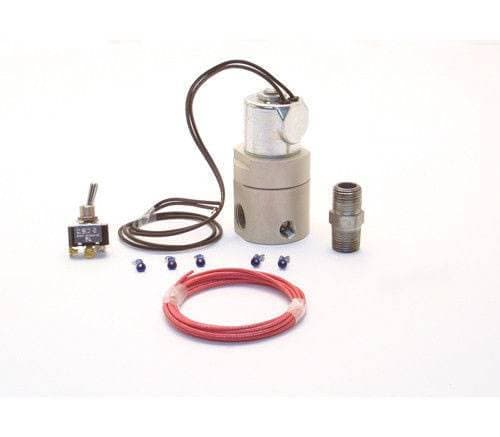 Accusump Pro Electric Valve Kit