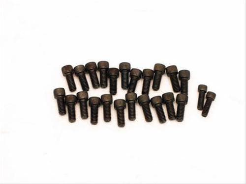 Canton 22-370 Honda S2000 / K-Series / F-Series Oil Pan Bolt Kit