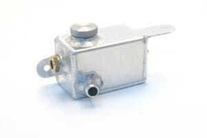 Aluminum Power Steering Tank 2008-2015 Subaru WRX & STi