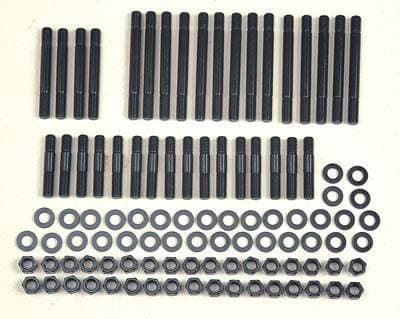 ARP Ford Small Block 351W 1/2" Hex Pro Series Cylinder Head Stud Kit