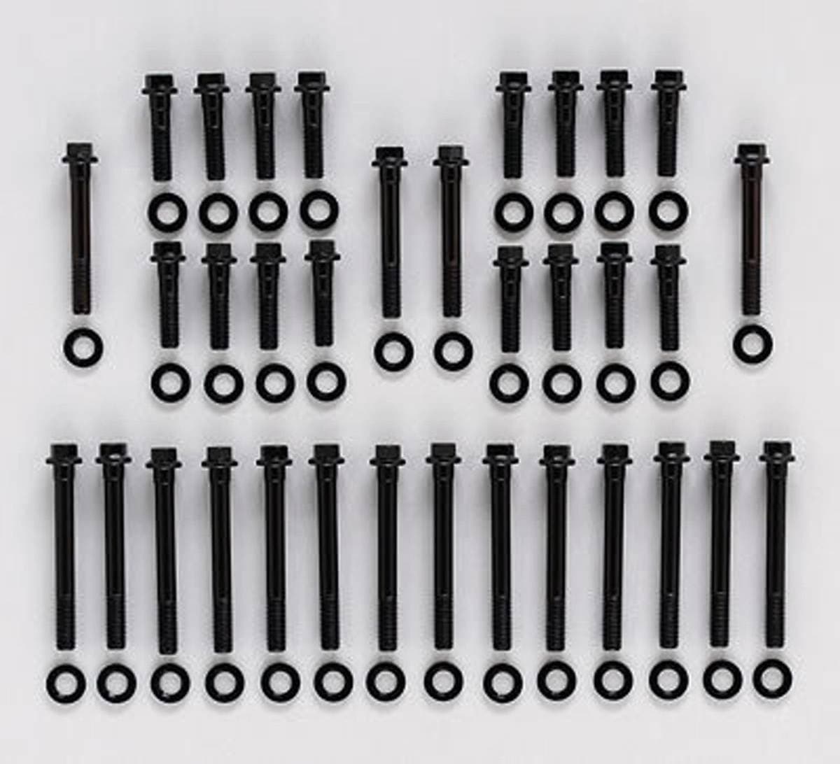 ARP Chevrolet Small Block Hex High Performance Series Cylinder Head Bolt Kit