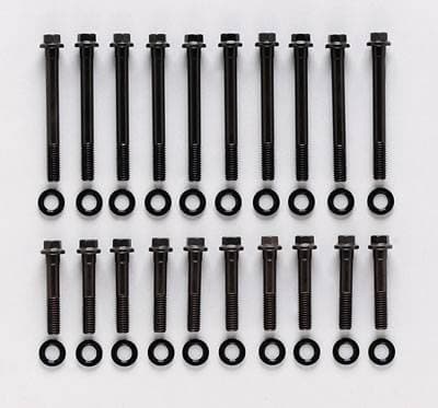 ARP Ford 289-302 SBF Hex High Performance Series Cylinder Head Bolt Kit