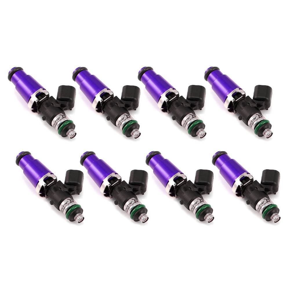 Injector Dynamics ID1300X Fuel Injectors 1993-1997 Chevy Camaro LT1