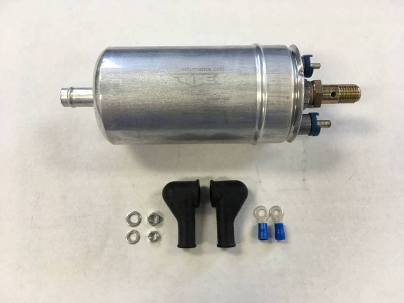 Ferrari Testarossa OEM Replacement Fuel Pump 1986-1991