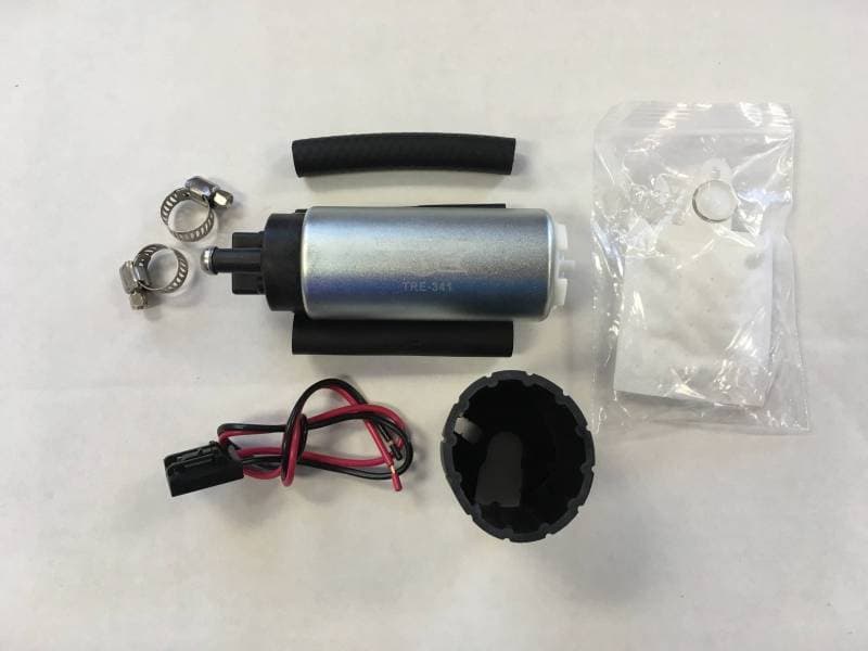 Nissan NX1600 255 LPH Fuel Pump 1991-1994