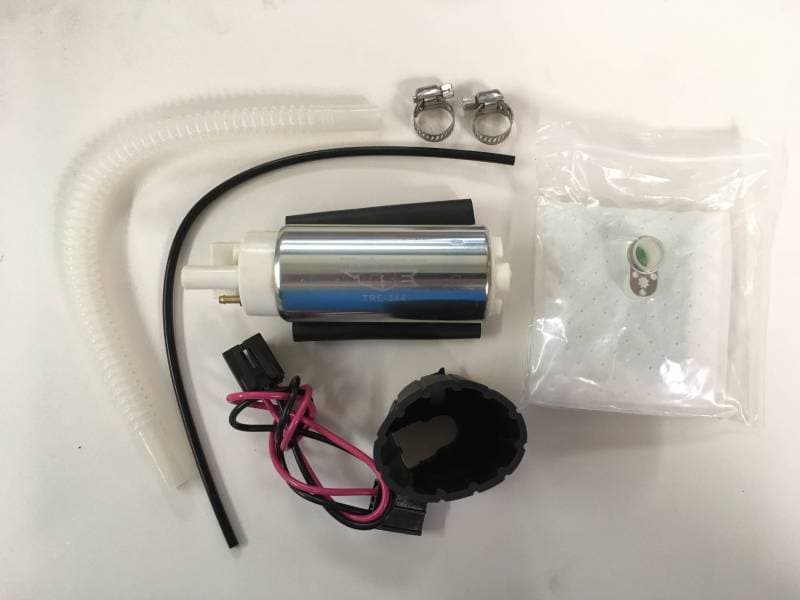 Buick Park Avenue Ultra 255 LPH Fuel Pump 1997-2000