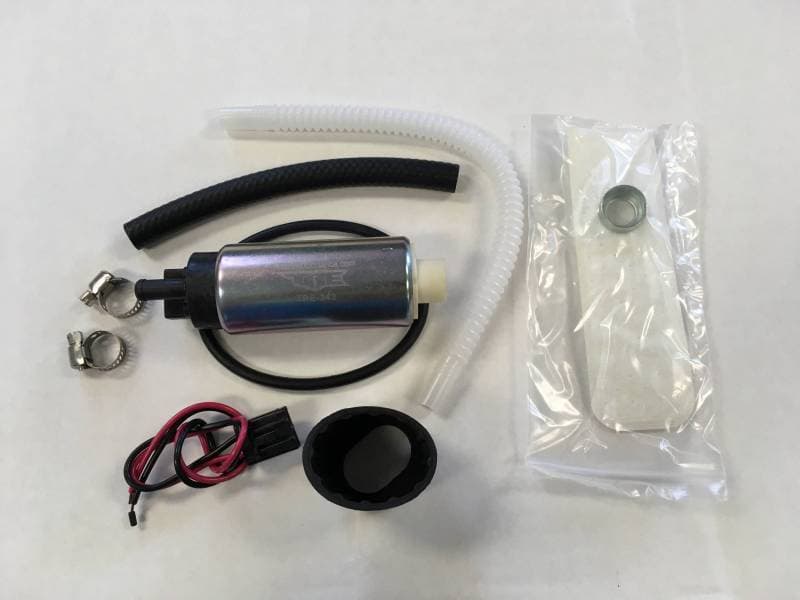 Oldsmobile Silhouette 255 LPH Fuel Pump 1990-1996