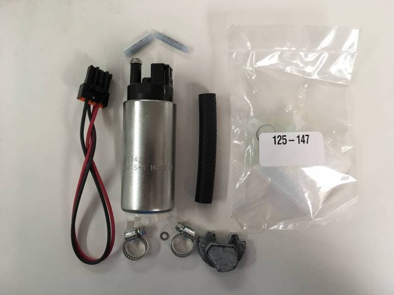 Toyota Corolla Walbro 255 LPH Fuel Pump 1994-2001