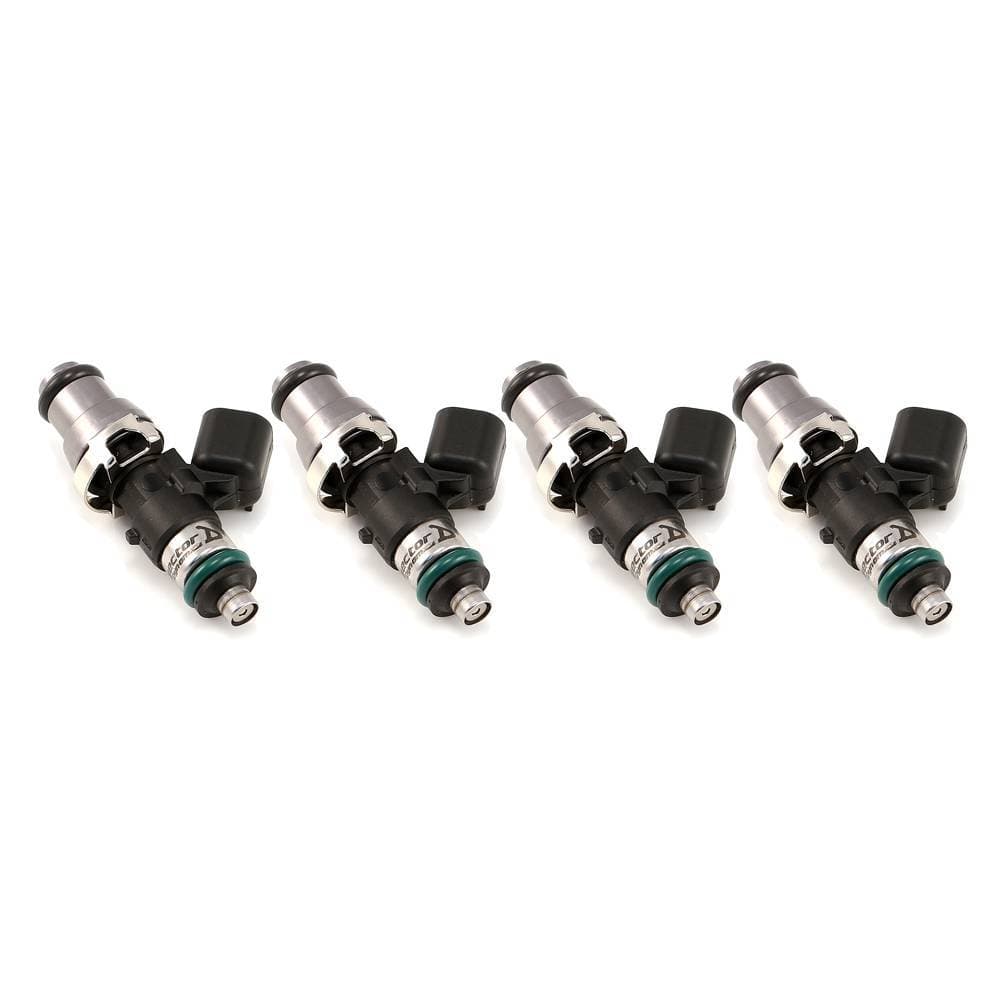 Injector Dynamics ID1050X Fuel Injectors 2003-2005 Dodge Neon SRT4