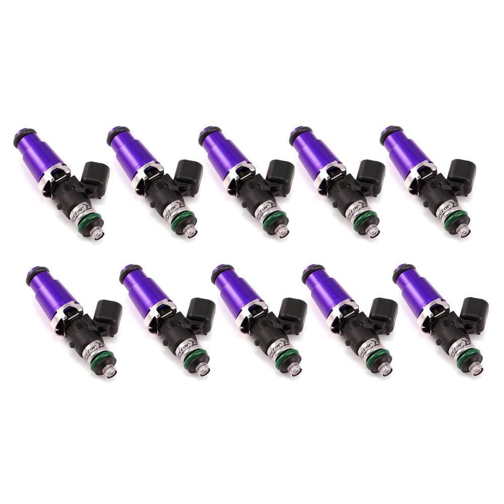 Injector Dynamics ID1050X Fuel Injectors 2004-2006 Dodge Ram SRT10