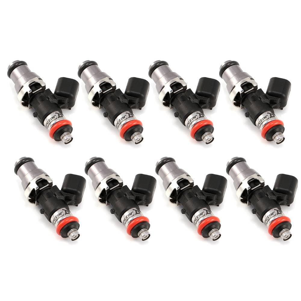 Injector Dynamics ID1300 Fuel Injectors 2006+ Ford Mustang GT500 Shelby 5.4L & 5.8L