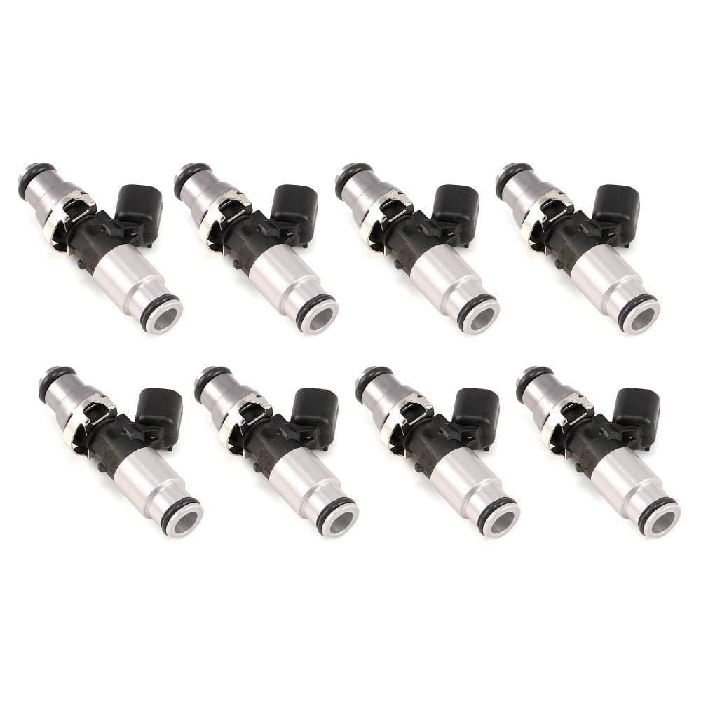 Injector Dynamics ID1700 Fuel Injectors 2011+ Ford Mustang GT 5.0L Coyote