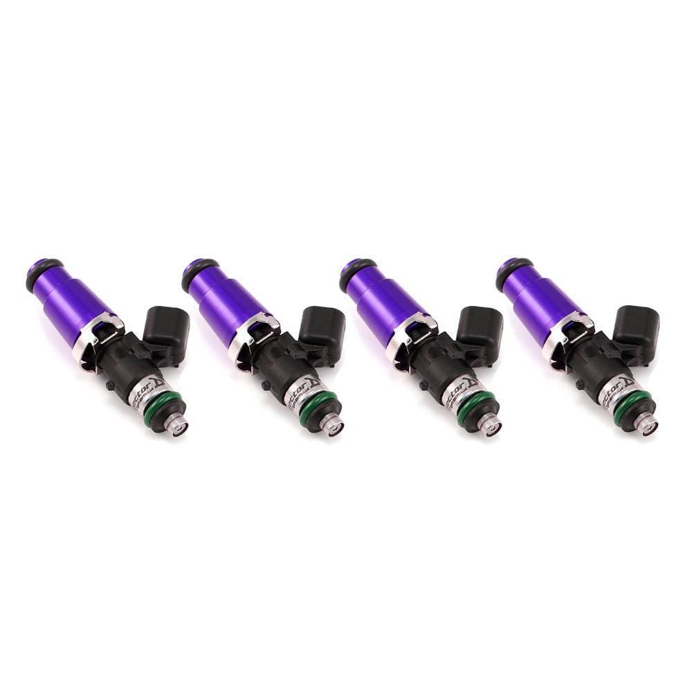 Injector Dynamics ID1050X Fuel Injectors Ford Focus ZX3 SVT RS 2.0L