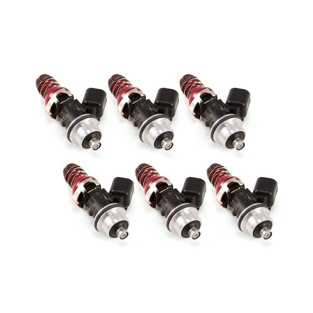 Injector Dynamics ID1750 Fuel Injectors 2003-2007 Honda Accord V6