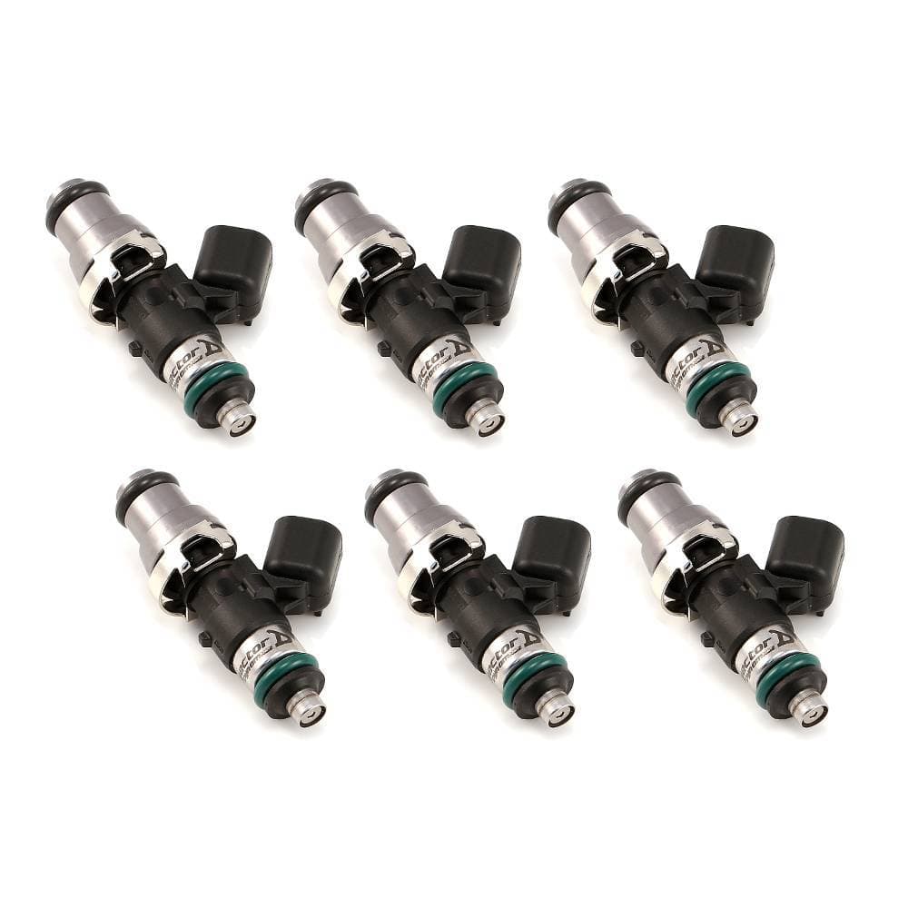 Injector Dynamics ID1700 Fuel Injectors 2003-2008 Nissan 350Z, VQ35DE