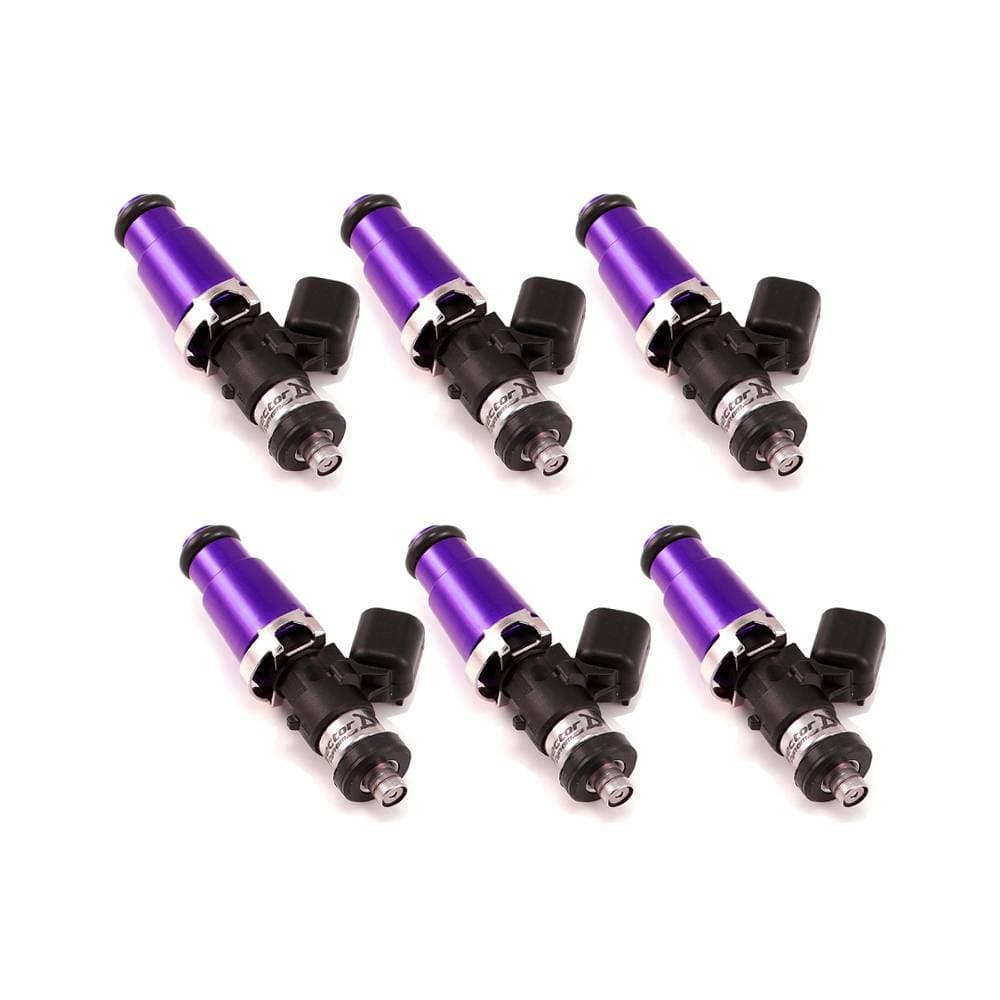 Injector Dynamics ID1750 Fuel Injectors 1996-2002 Toyota 4Runner / 5VZ-FE 