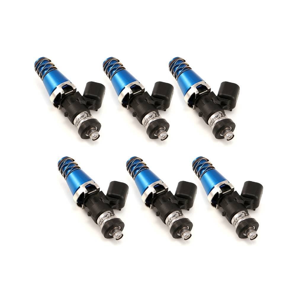 Injector Dynamics ID1700 Fuel Injectors 1993-1998 Toyota Supra / 2JZ-GE