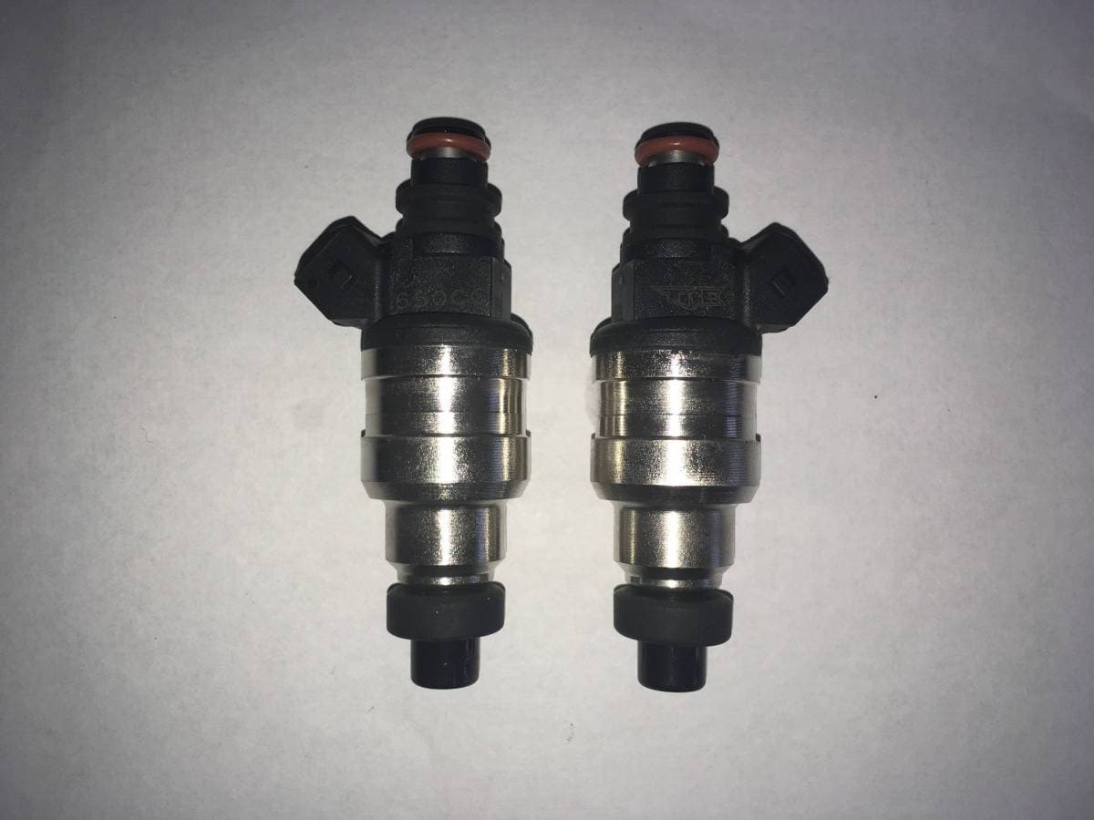 TRE 500cc Honda / Denso Style Fuel Injectors - 2
