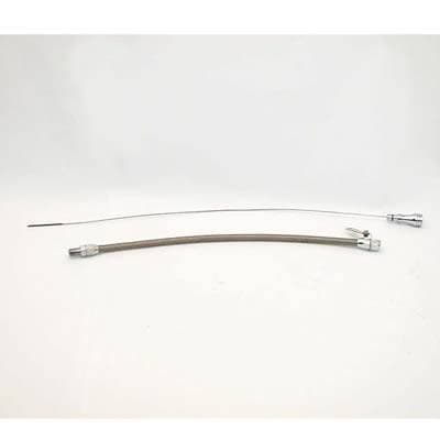 Canton 20-854 Ford 302/351W Canton Flexible Oil Pan Dipstick