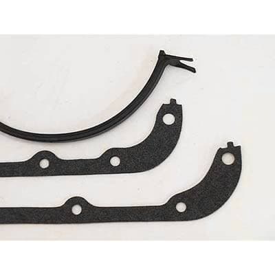 88-652 1 pc. Ford 351W Oil Pan Gasket