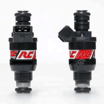 BMW 750cc Fuel Injectors 6 cylinder
