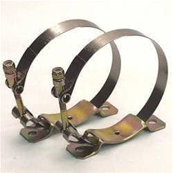 Accusump Mounting Clamps 2&3 QT